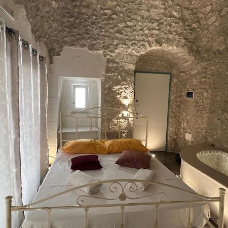 Maison Carolina Vieste Extérieur photo
