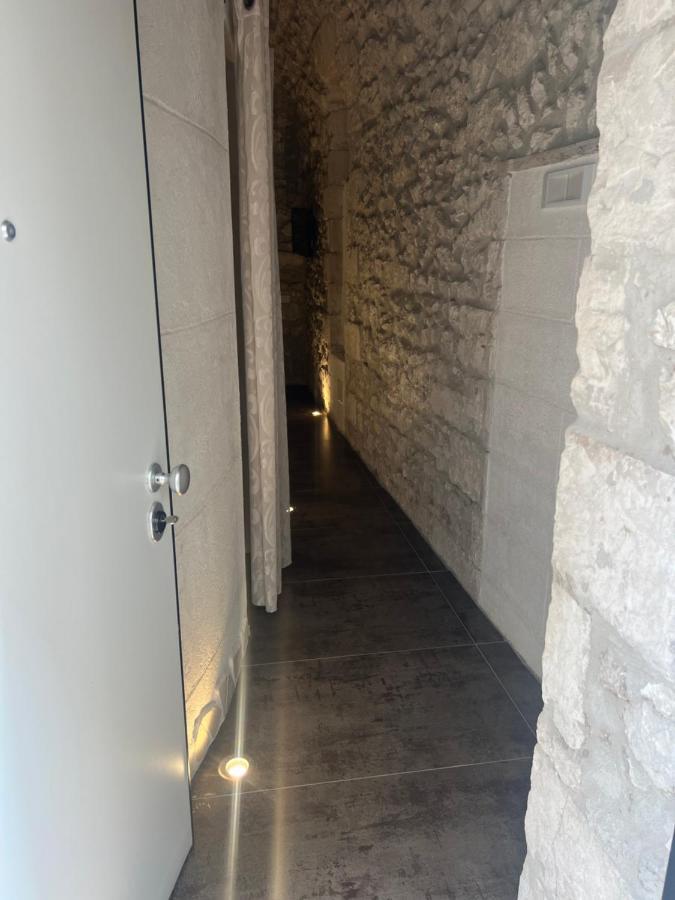 Maison Carolina Vieste Extérieur photo