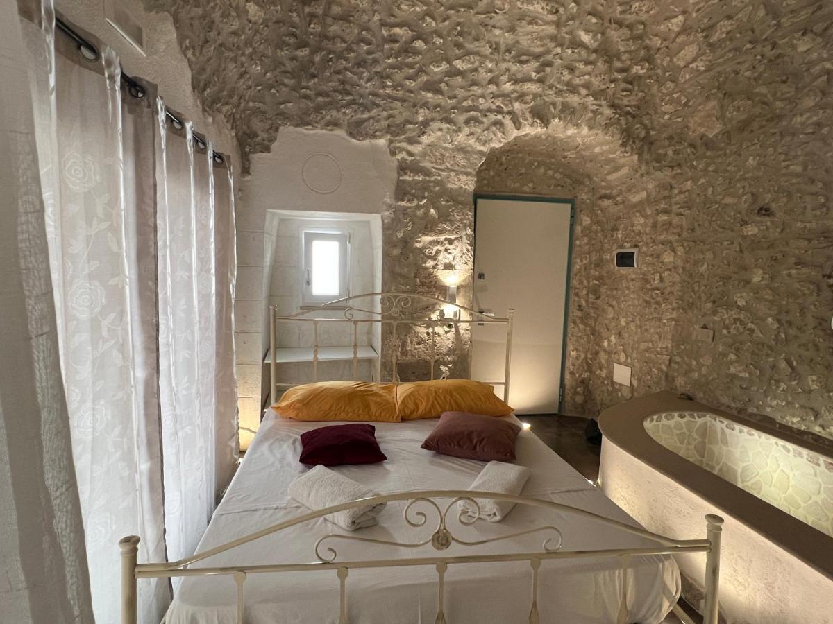 Maison Carolina Vieste Extérieur photo