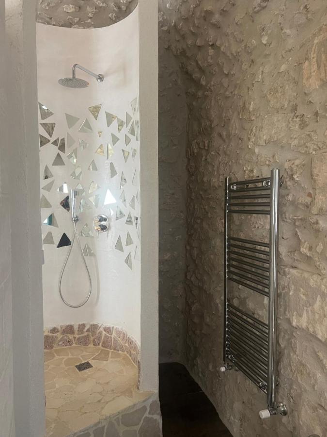 Maison Carolina Vieste Extérieur photo