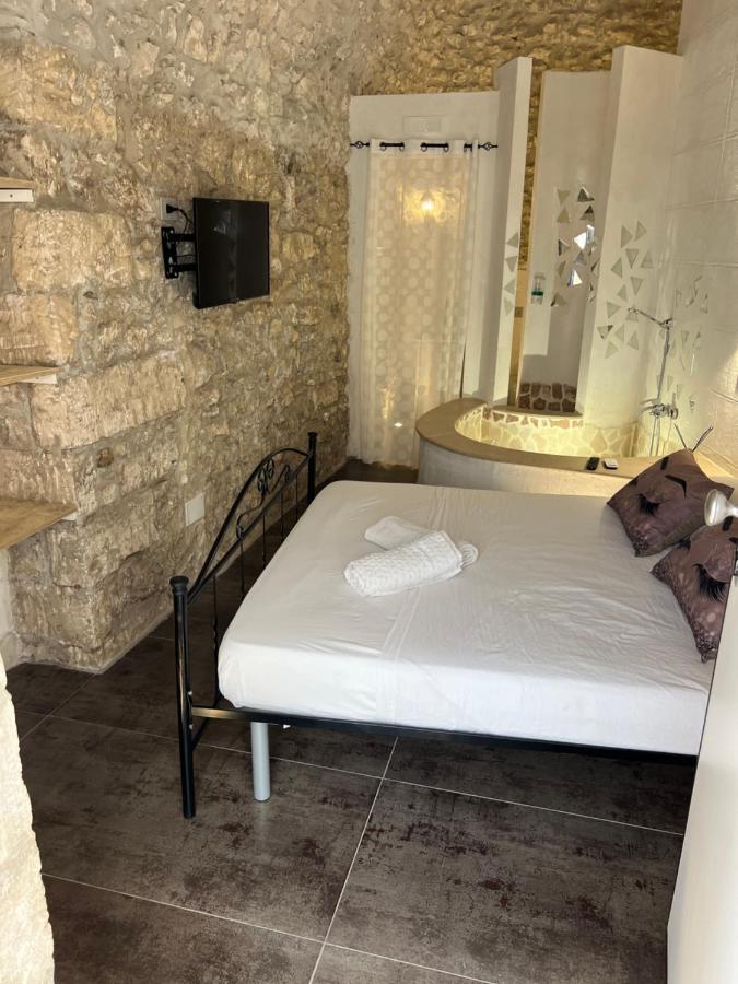 Maison Carolina Vieste Extérieur photo
