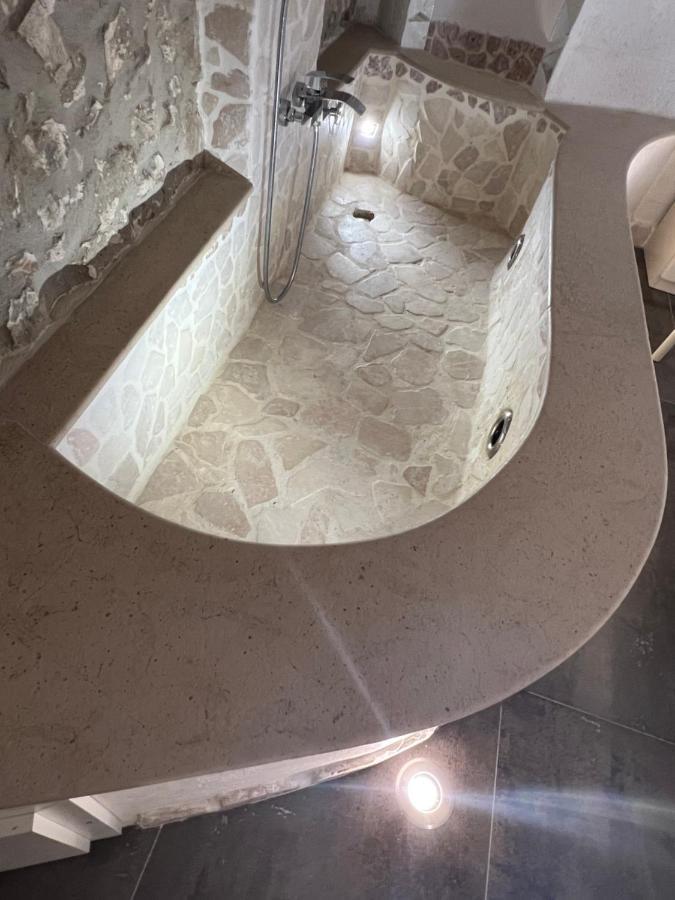 Maison Carolina Vieste Extérieur photo