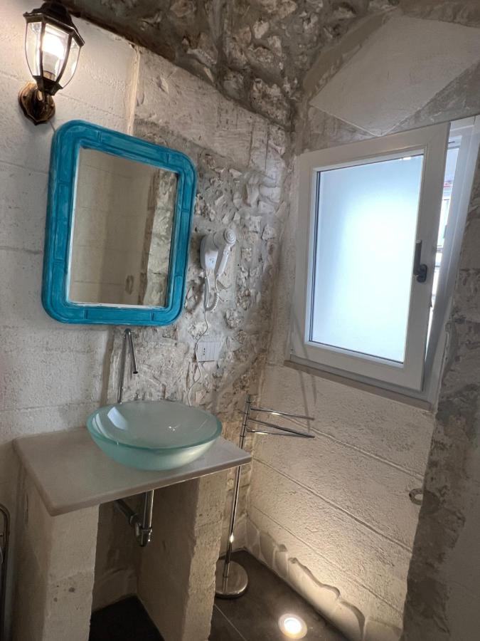 Maison Carolina Vieste Extérieur photo