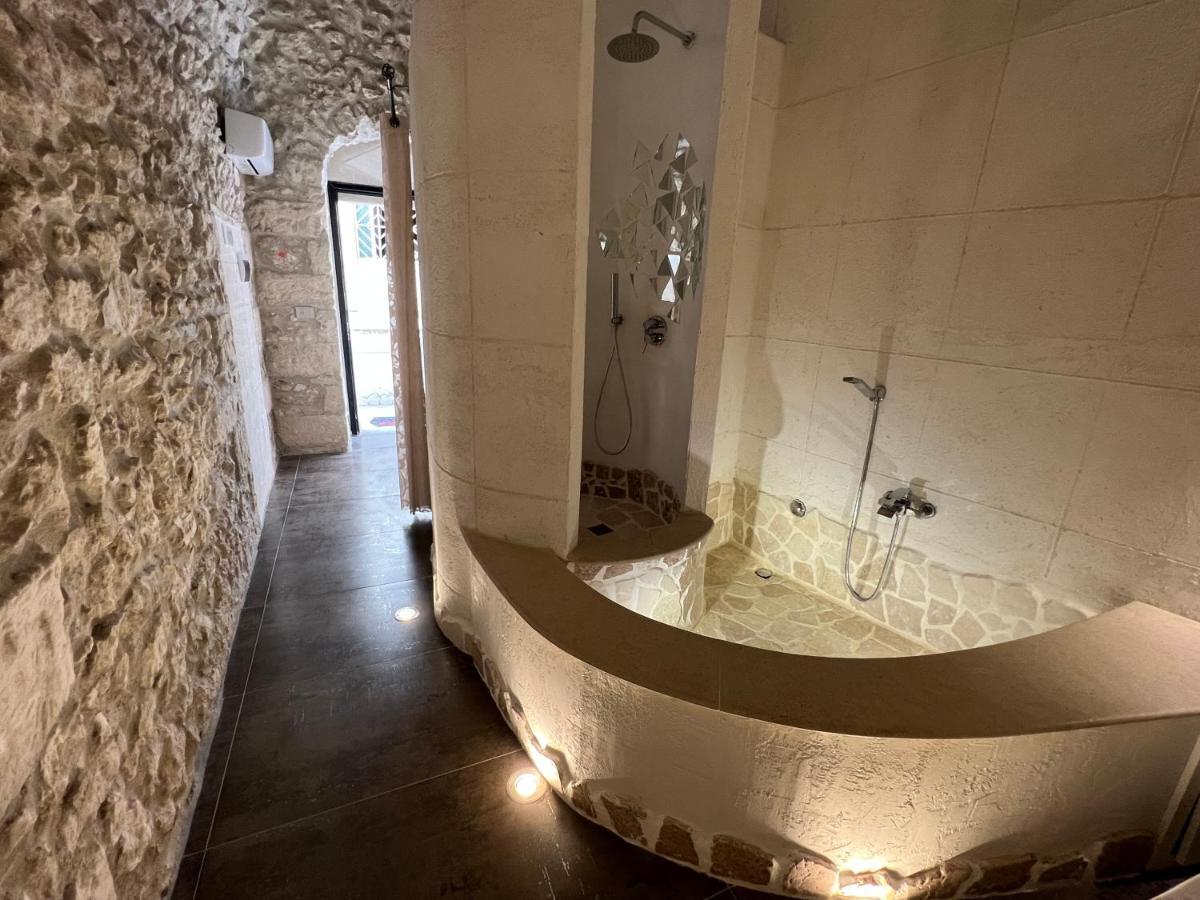 Maison Carolina Vieste Extérieur photo