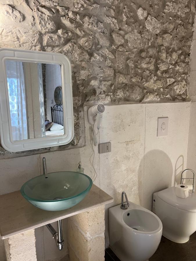 Maison Carolina Vieste Extérieur photo